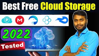 Best Free Cloud Storage 2022 🔥 Top 10 Free Cloud Storage That You Should Use 😎