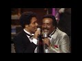 The Temptations and The Four Tops – Medley (Motown 25 TV Special)