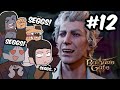 Is it Finally Happening? | Peenoise Play Baldur's Gate 3 - Part 12