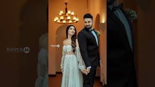 Woow😲 ඒ wedding එක♥️💍#foryourpage #viralvideo #wedding #love #viral