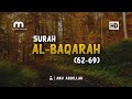 [Halaman 10] Surah Al-Baqarah 62-69 | Abu Abdillah Allatangi