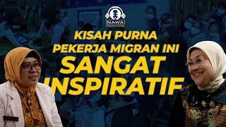 Kisah Inspiratif Mukini: Sukses Seorang Pekerja Migran Indonesia