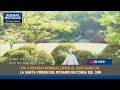 5 DÍA ROSARIO MUNDIAL DESDE COREA DEL SUR