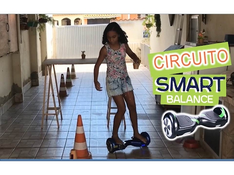 Hoverboard Challenge Youtube