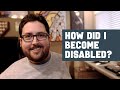 How I became paralyzed and disabled | Have A Seat
