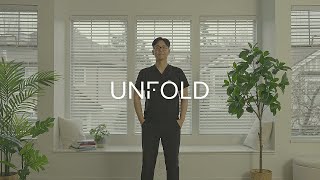 UNFOLD your journey | #001 Dr. Sung Soo Yoon (Oriental medicine doctor)