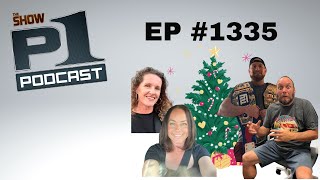 P1 Podcast The Show Gift Exchange