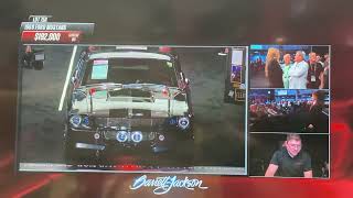 1968 mustang sells for 200,000.00