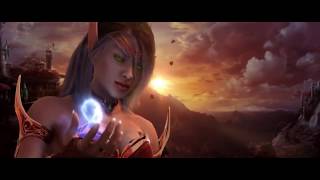 GMV - World of Warcraft - Tidalwave -1992