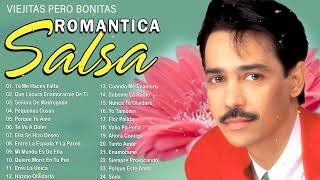 Salsa Romantica Mix 2023 🎺 Viejitas Pero Bonitas Salsa Romantica ( 100 Mejores Exitos )