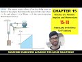 15-18 Kinetics of Particle: Impulse and Momentum (Chapter 15: Hibbeler Dynamics) Engineers Academy