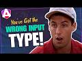 Angular 22: stop using number inputs (do this instead)