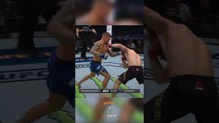 Khabib Nurmagomedov vs Dustin Poirier Was A VIOLATION