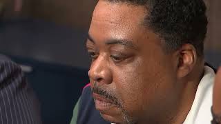 Man beaten in wrongful arrest in Brooklyn sues NYPD, says his life will never be the same