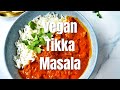 Vegan Tikka Masala | Het beste recept | Peas Maker