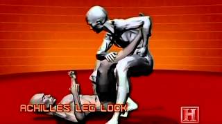 Human Weapon Pangration & Karate