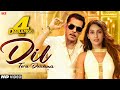 Dil Tera Dewana Song | Dabangg 4 | Salman Khan | Nora Fatehi | Salman Khan Songs | Sikandar Trailer
