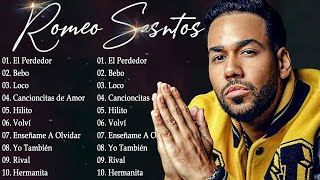 ROMEO SANTOS LAS MEJOR CANCIONES ~ AVENTURA MIX 2025 ~ CANCIONES DE AVENTURA ~ MIX BACHATAS 2025