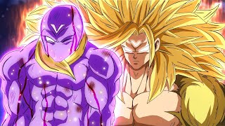 Dragon Ball Super | New Episode 2025 | GOKU THE MOST POWERFUL TRANSFORMATION!!