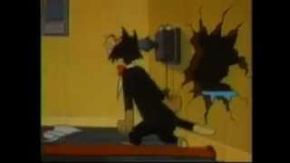 Hep Cat Symphony   noveltoon  cartoons from 40s and 50s