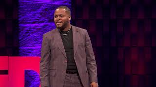 Relentlessly Better: The Not so Perfect Picture of Breakthrough | Rayquotez Butler | TEDxMcKinney