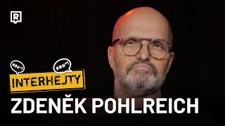 Stal se z tebe přizdis*áč, seš šašek! (POHLREICH REAGUJE NA HEJTY)