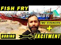 INDIA EP-06 BEST 12 HOURS IN MANGALURU(MANGALA DEVI)CITY + TWO STRANGERS AND FISH FRY.