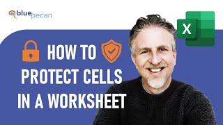 How to Protect Worksheet and Lock Formula Cells in Excel With Password | Allow Sorting and Filtering