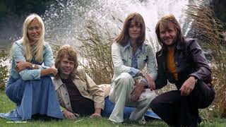ABBA - If It Wasn"t For The Nights