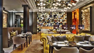 Rosewood London United Kingdom