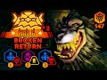 Broken Return | Elite Deep Dive Hazard 6 x2 Enemies | With Doddle, Masons and Birch