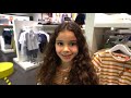 7 jarige vs 21 jarige shopping challenge *eigen collectie* 273