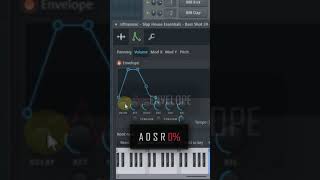 How To Make EPIC EAR CANDY Elements For Your Music - FL Studio 20 Tutorial #shorts