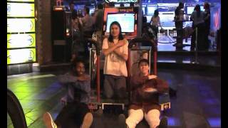 DDR:UK Christmas Meet Video 2003