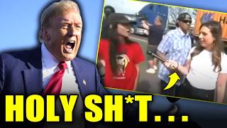 Protesters Finally Did It To FOX NEWS...