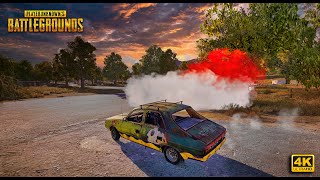 🔴 PUBG PC Gameplay : DUO FULL Game (NO Commentary)