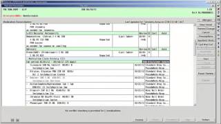Med Rec Layout