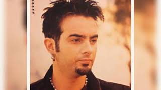 Chris Kirkpatrick - Who am I