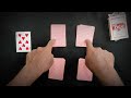 பேசும் அதிசய card magic academy தமிழ் card magic in tamil