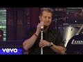 Rascal Flatts - Fast Cars and Freedom (Live on Letterman)