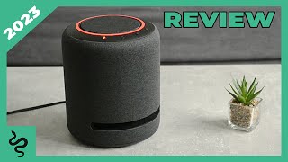 Amazon Echo Studio Review | Best Echo in 2023?