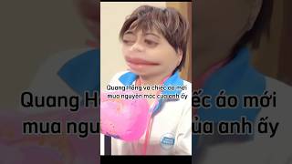 Quang Hùng và cách anh ấy khoe áo mới🤣|#quanghungmasterd #muzik