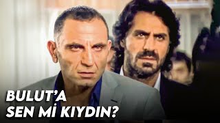 Benden Habersiz Nefes Bile Almayı Yasaklıyorum! | Memati Baş