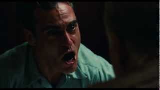 The Master (2012) TV Spot #2 - Experience (HD)