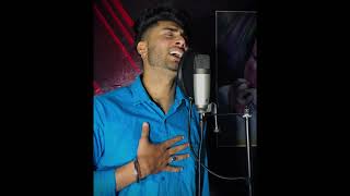 kami || cover by Amber Singh || Punjabi song singer feroz khan #punjabisong