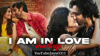 I Am IN Love mashup 2022 | Valentine Special | Darshan Raval | Arijit Singh 2022