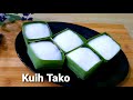 Kuih Tako Sengkuang Cina Legend Sukatan Cawan Versi Kak Ani