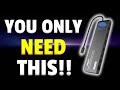 You'll NEVER Want Another USB Hub Again!? | OREI SplitExtend HDMI Extended Display Adapter Review