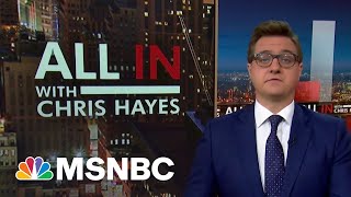 Watch All In With Chris Hayes Highlights: Nov. 16