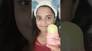 മഞ്ഞ വെള്ളം Facial 😁👍🏻 #shortvideo #shorts #short #viral #trending #beauty #skincare #viralvideo